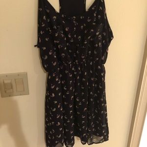 Forever21 Sailboat Dress